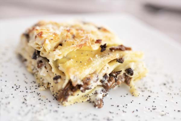 Dettaglio dei nostri piatti