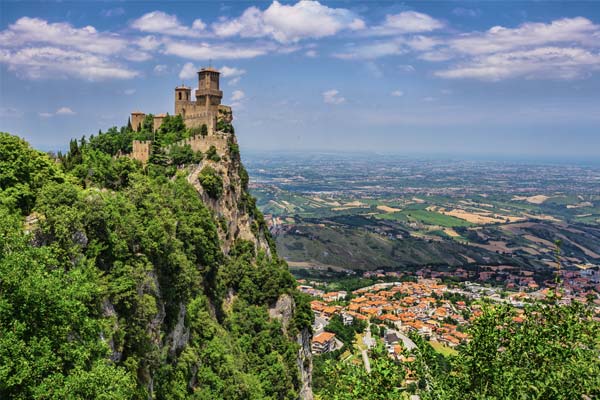 Repubblica di San Marino