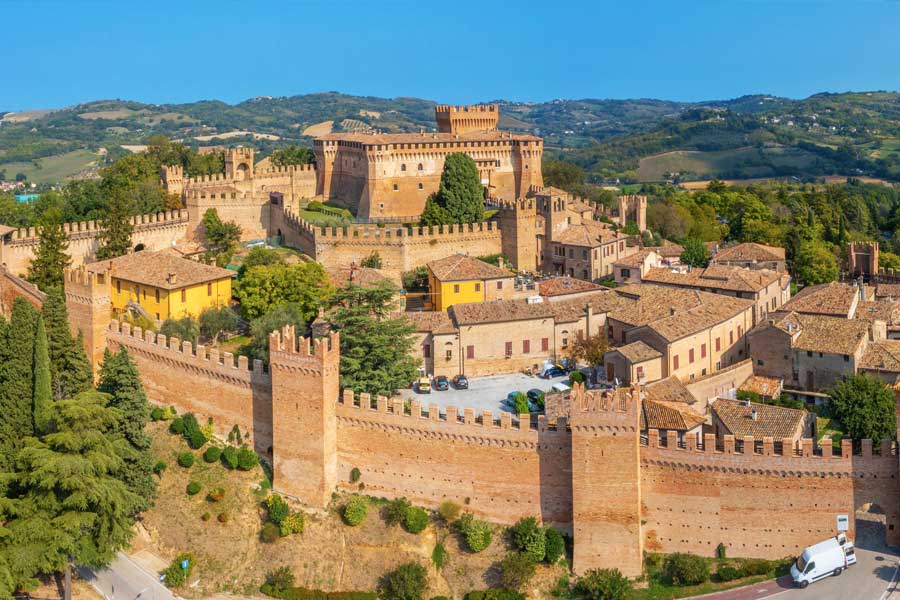 Visita Cattolica e dintorni